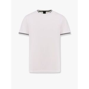 Boss Men Stretch Cotton T-Shirt